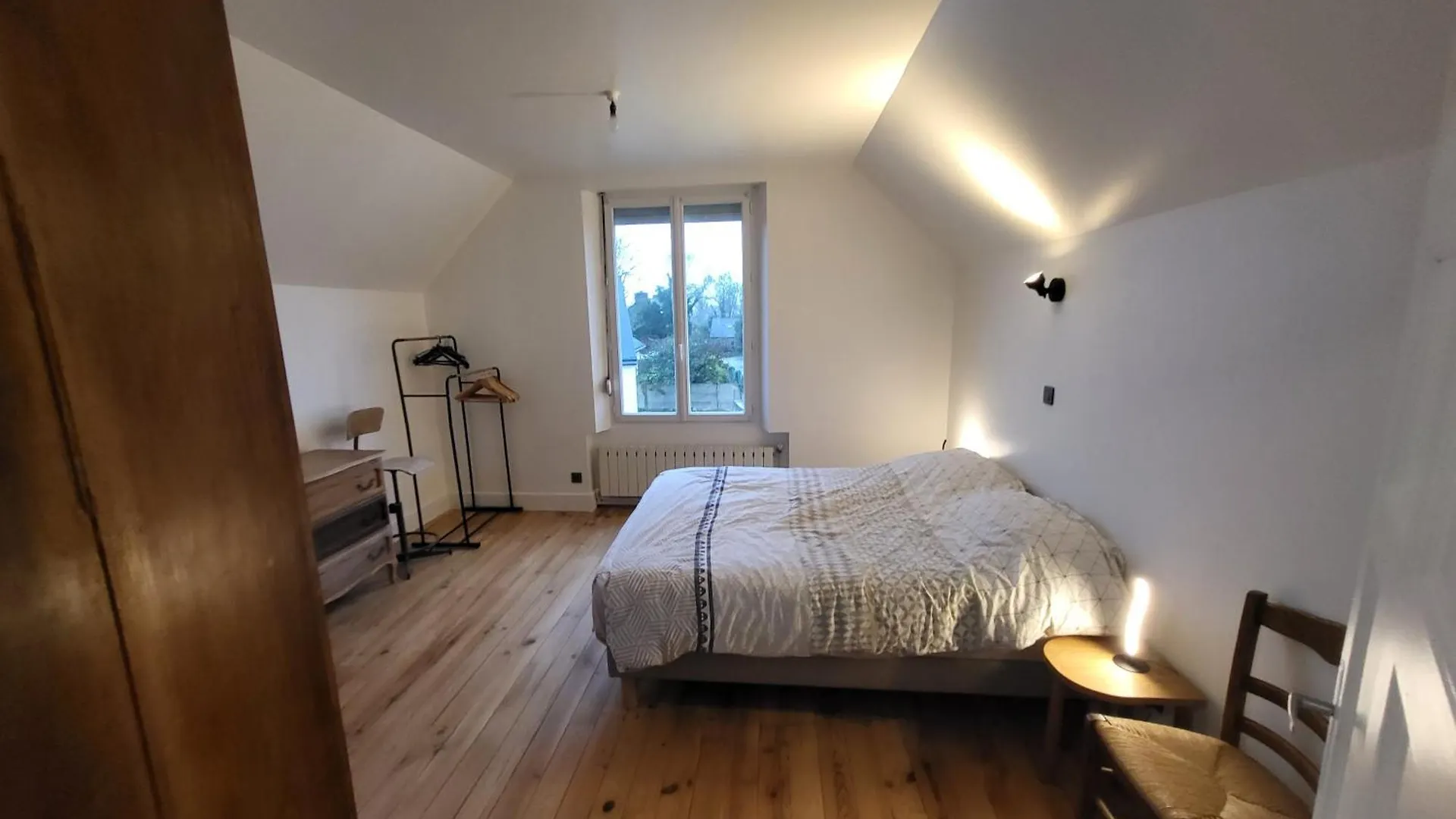 Maison Plestin Proche Plage Et Gr 34 Avec Jardin Plestin-les-Grèves