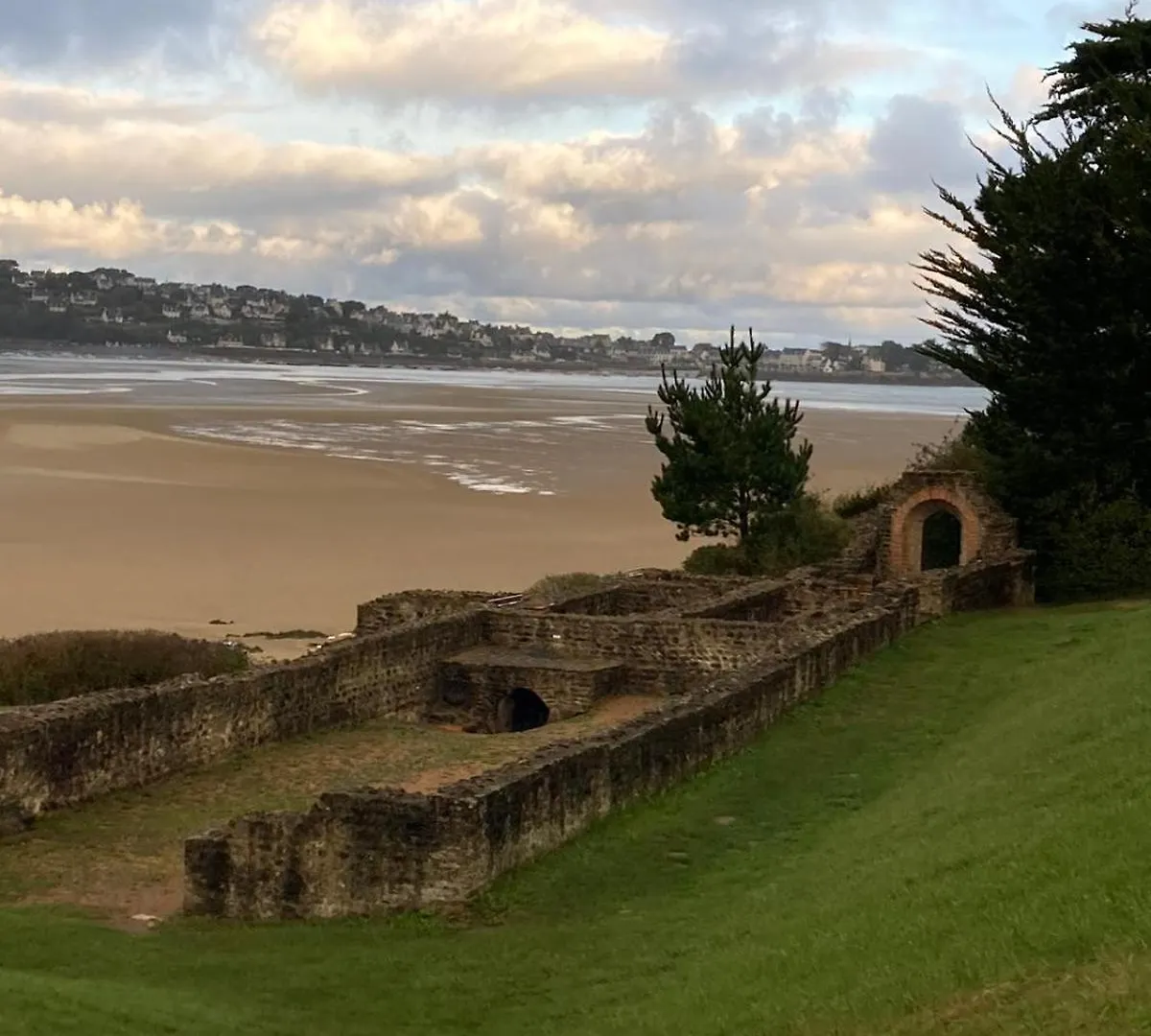 Maison Plestin Proche Plage Et Gr 34 Avec Jardin França